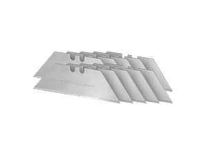 Lamina de X-Ato ( Faca) 1992®Trapezoidais 1-11-921 STANLEY (10 UNI)