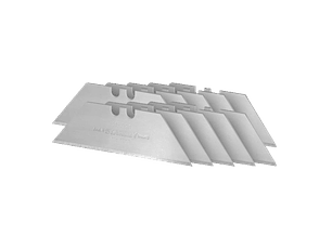 Lamina de X-Ato ( Faca) 1992®Trapezoidais 1-11-921 STANLEY (10 UNI)