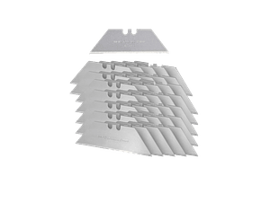 Lamina de X-Ato ( Faca) 1992®Trapezoidais 1-11-921 STANLEY (50 UNI) 