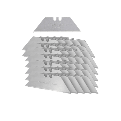 Lamina de X-Ato ( Faca) 1992®Trapezoidais 1-11-921 STANLEY (50 UNI)  1