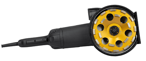 Lixadora de Betão Ø180mm EBS180.1 EIBENSTOCK