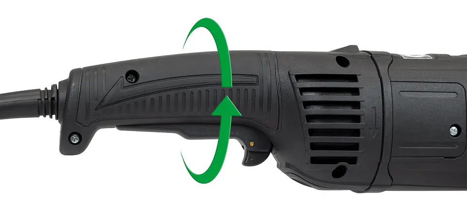 Lixadora de Betão Ø180mm EBS180.1 EIBENSTOCK 3