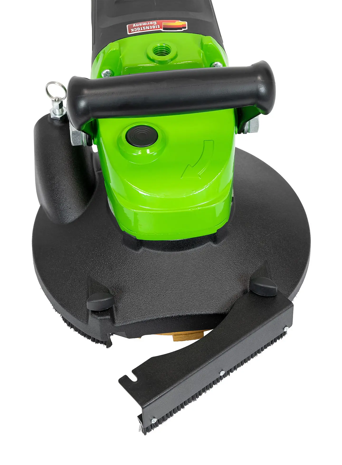 Lixadora de Betão Ø180mm EBS180.1 EIBENSTOCK 4