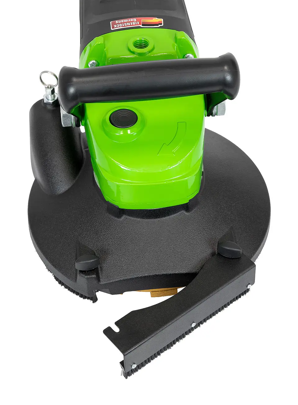 Lixadora de Betão Ø180mm EBS180.1 EIBENSTOCK 4