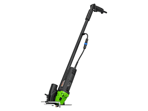 Fresadora para Pisos de madeira EHF 1400 EIBENSTOCK