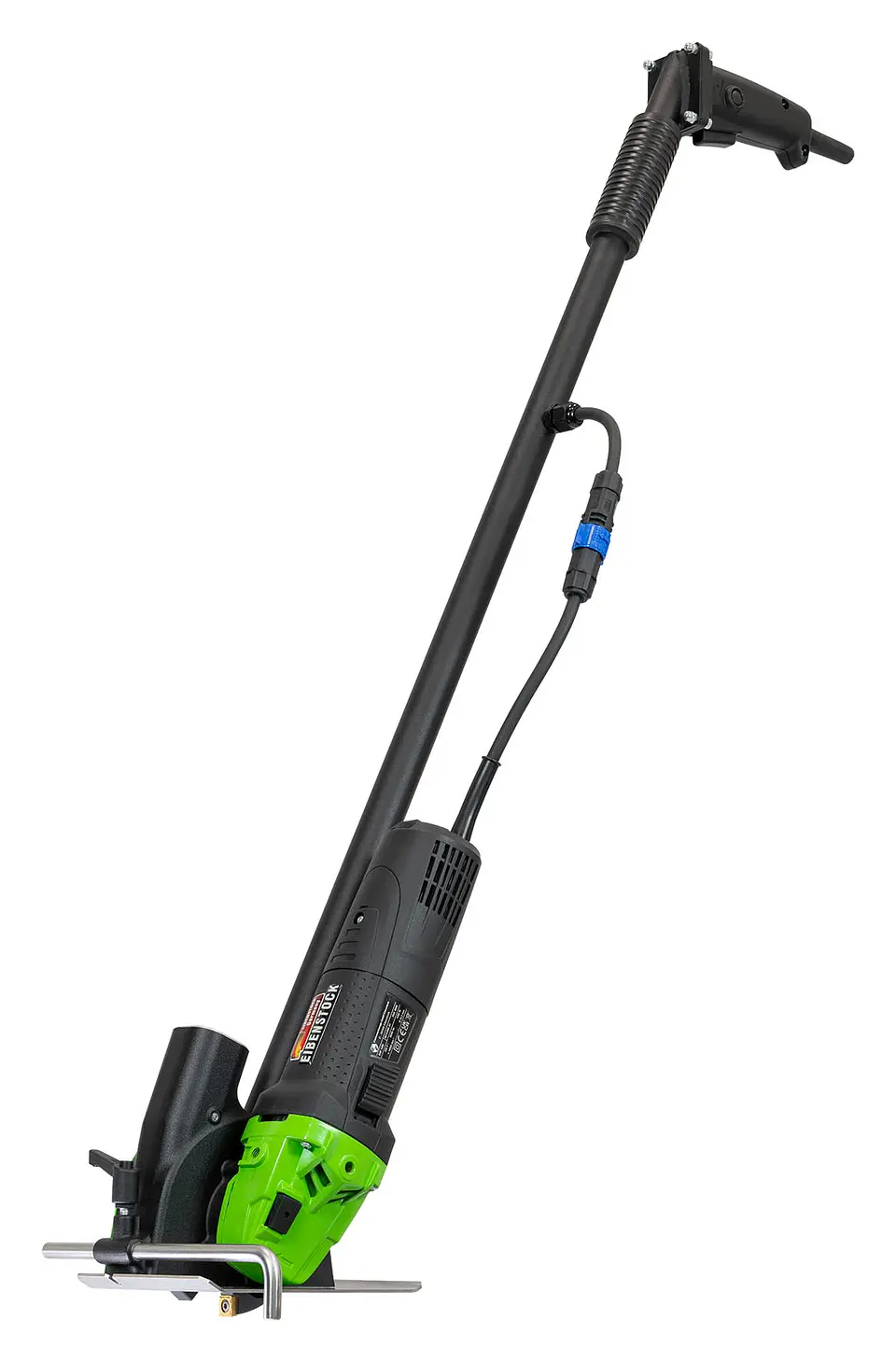 Fresadora para Pisos de madeira EHF 1400 EIBENSTOCK 1