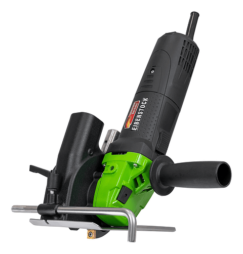 Fresadora para Pisos de madeira EHF 1400 EIBENSTOCK