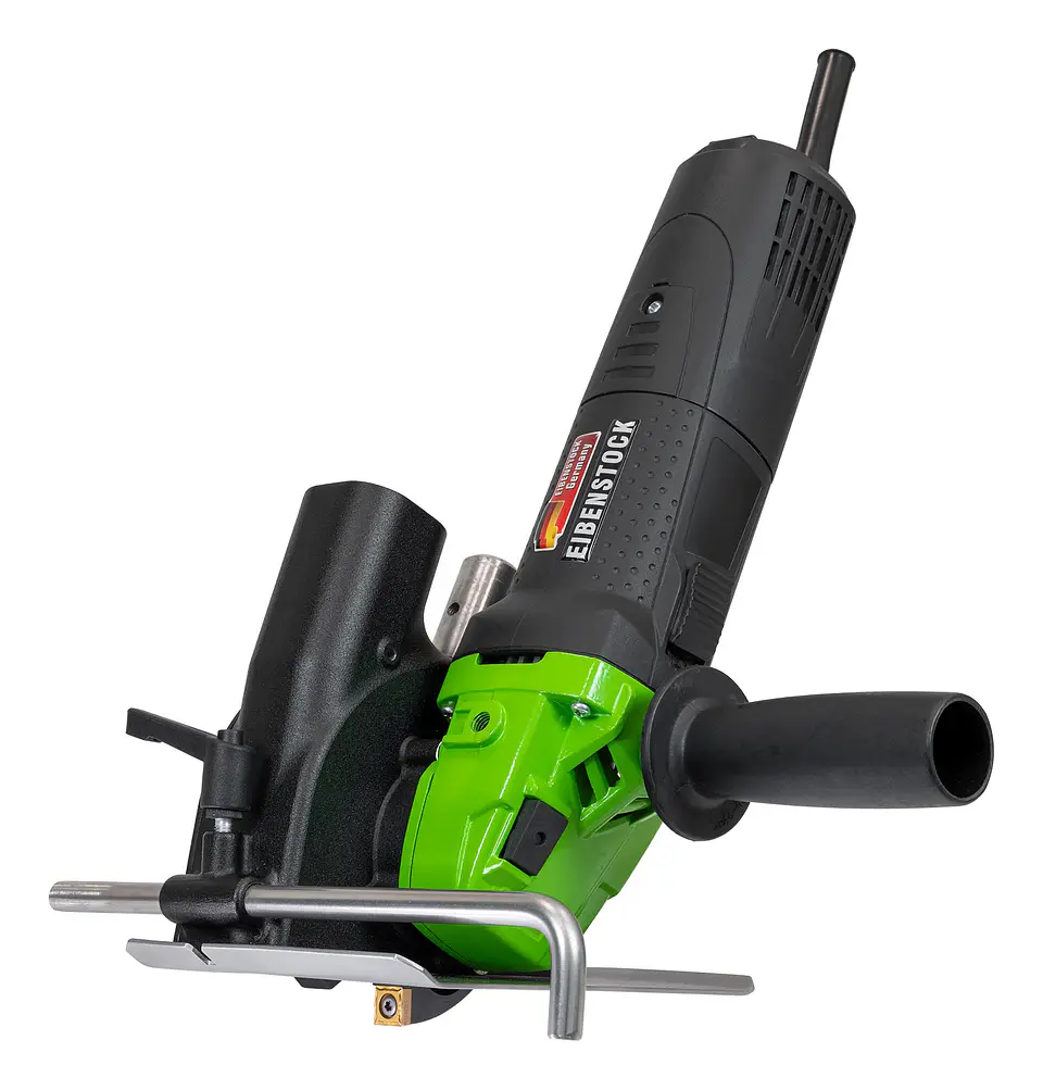 Fresadora para Pisos de madeira EHF 1400 EIBENSTOCK 2