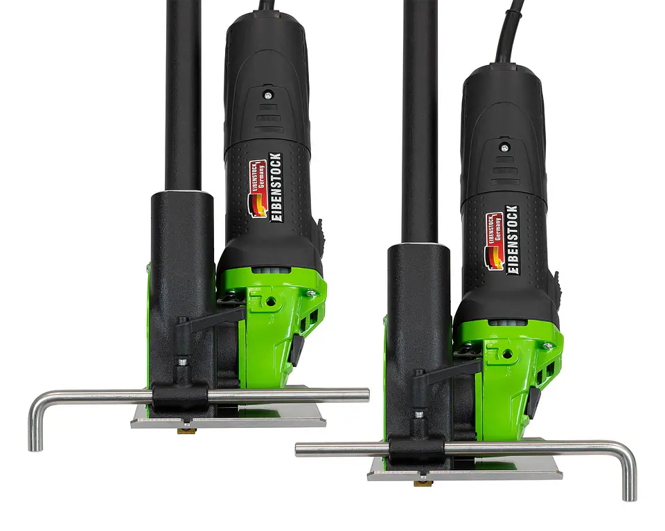 Fresadora para Pisos de madeira EHF 1400 EIBENSTOCK 3