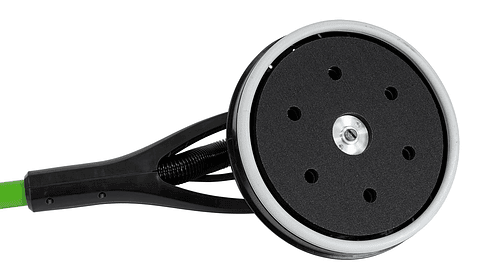 Lixadora de Tectos sem Escovas (Girafa) ELS 225 BL EIBENSTOCK