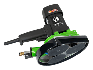 Lixadora/Polidora Tripla EPO 200-3 R NT EIBENSTOCK