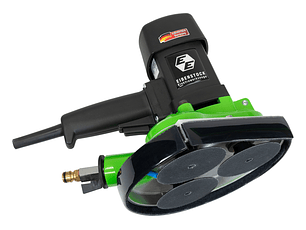 Lixadora/Polidora Tripla EPO 200-3 R NT EIBENSTOCK