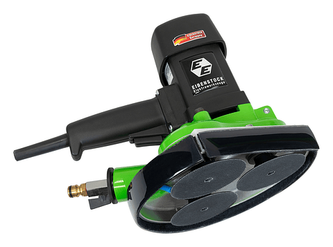 Lixadora/Polidora Tripla EPO 200-3 R NT EIBENSTOCK