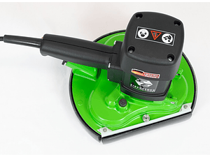 Lixadora/Polidora Tripla EPO 200-3 R NT EIBENSTOCK