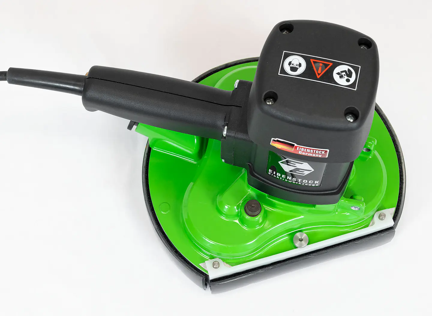 Lixadora/Polidora Tripla EPO 200-3 R NT EIBENSTOCK 2