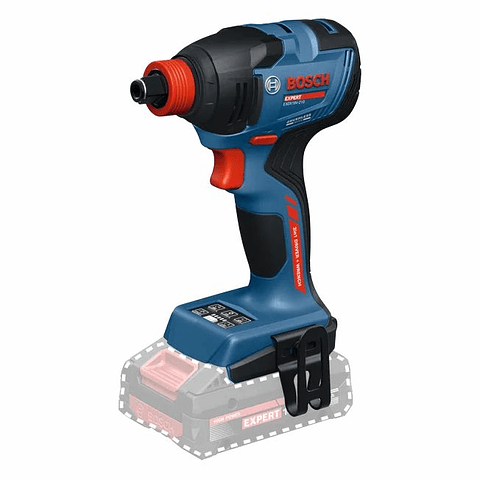 Aparafusadora de impacto sem fio EXPERT EXDX18V-210 BOSCH