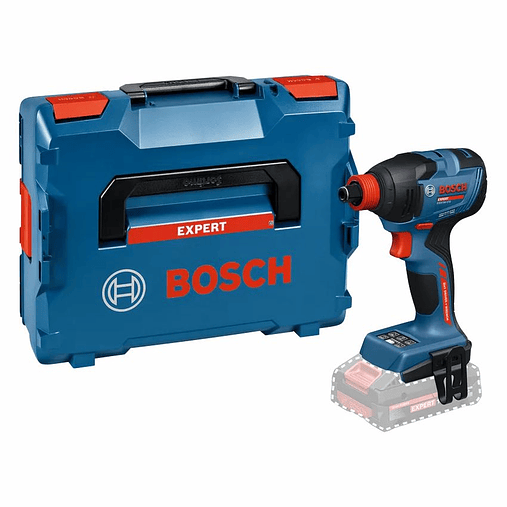 Aparafusadora de impacto sem fio EXPERT EXDX18V-210 BOSCH 1