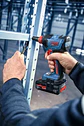 Aparafusadora de impacto sem fio EXPERT EXDX18V-210 BOSCH - Miniatura 3