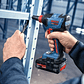Aparafusadora de impacto sem fio EXPERT EXDX18V-210 BOSCH - Miniatura 3