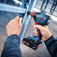 Aparafusadora de impacto sem fio EXPERT EXDX18V-210 BOSCH - Miniatura 7