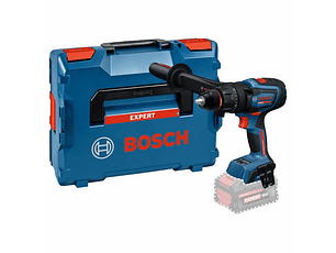 Aparafusadora/Berbequim com percussão sem fio EXPERT EXSB18V-150 + Mala L-BOXX BOSCH