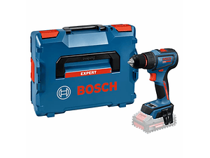 Aparafusadora sem fio EXPERT EXSR18V-90 + Mala L-BOXX BOSCH