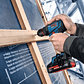 Aparafusadora sem fio EXPERT EXSR18V-90 + Mala L-BOXX BOSCH - Miniatura 3
