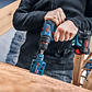 Aparafusadora sem fio EXPERT EXSR18V-90 + Mala L-BOXX BOSCH - Miniatura 7