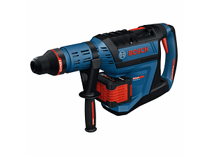 Martelo perfurador sem fio SDS Max EXPERT EXBH18V-45 BOSCH