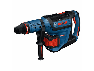 Martelo perfurador sem fio SDS Max EXPERT EXBH18V-45 BOSCH