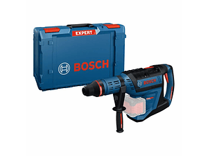Martelo perfurador sem fio SDS Max EXPERT EXBH18V-45 BOSCH