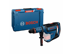 Martelo perfurador sem fio SDS Max EXPERT EXBH18V-45 BOSCH