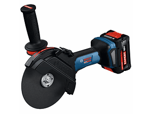Rebarbadora sem fio EXPERT EXWS18V-180P BOSCH
