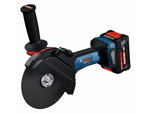 Rebarbadora sem fio EXPERT EXWS18V-180P BOSCH