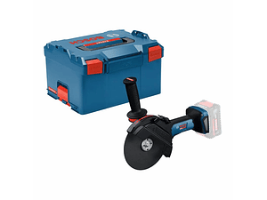 Rebarbadora sem fio EXPERT EXWS18V-180P BOSCH