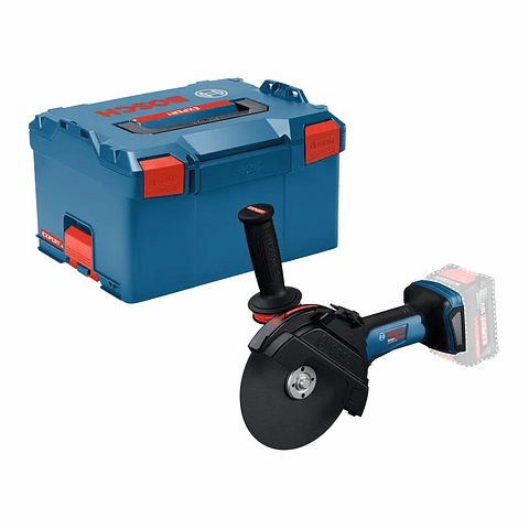 Rebarbadora sem fio EXPERT EXWS18V-180P BOSCH
