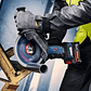 Rebarbadora sem fio EXPERT EXWS18V-180P BOSCH - thumbnail 4