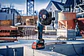 Rebarbadora sem fio EXPERT EXWS18V-180P BOSCH - vignette 10