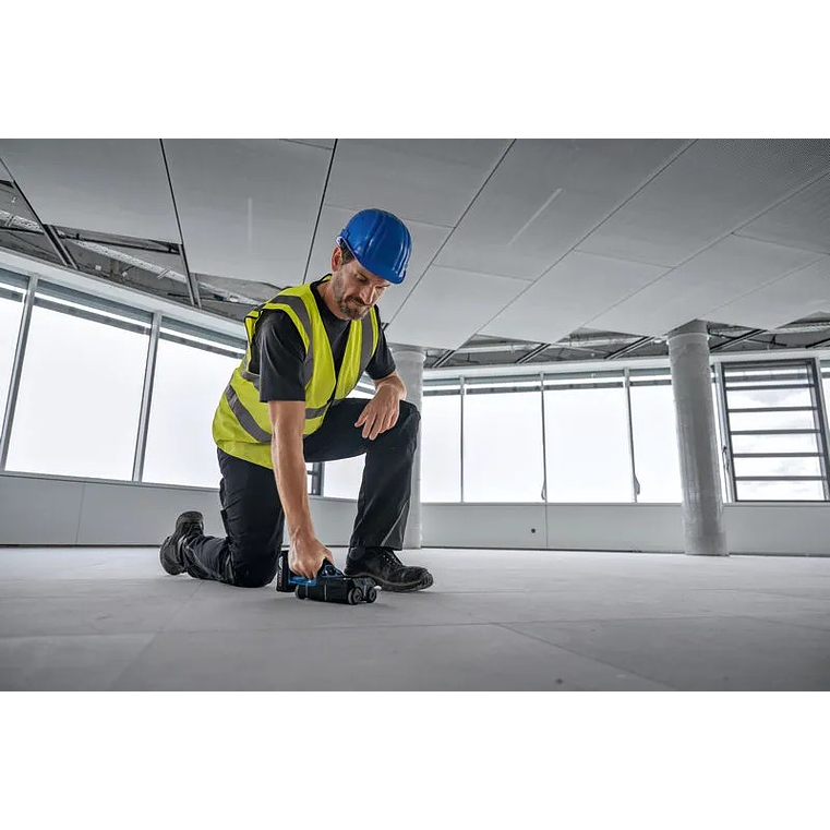 Scanner de Parede EXPERT D-tect18V-200-17C + 1 Bateria 18V 2.0Ah + Mala L-BOXX 136 BOSCH 9