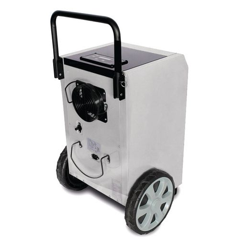 Desumidificador de Condensação Profissional LEF51S UNICRAFT 2