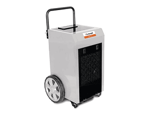 Desumidificador de Condensação Profissional LEF71S UNICRAFT