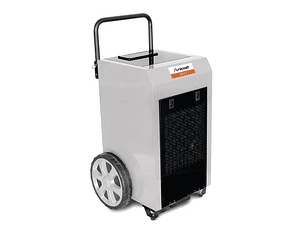 Desumidificador de Condensação Profissional LEF71S UNICRAFT