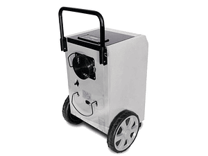 Desumidificador de Condensação Profissional LEF71S UNICRAFT