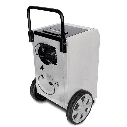 Desumidificador de Condensação Profissional LEF71S UNICRAFT 2