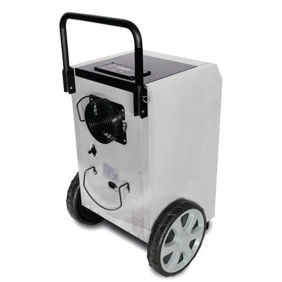 Desumidificador de Condensação Profissional LEF71S UNICRAFT 2