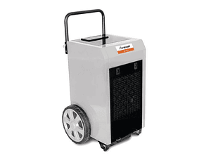 Desumidificador de Condensação Profissional LEF91S UNICRAFT