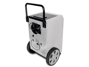 Desumidificador de Condensação Profissional LEF91S UNICRAFT