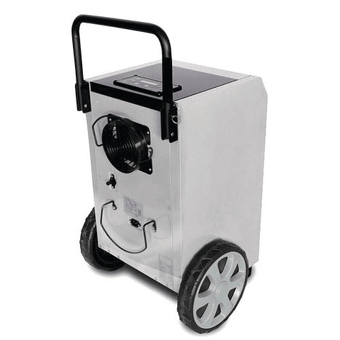 Desumidificador de Condensação Profissional LEF91S UNICRAFT