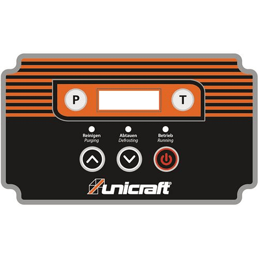 Desumidificador de Condensação Profissional LEF91S UNICRAFT 3