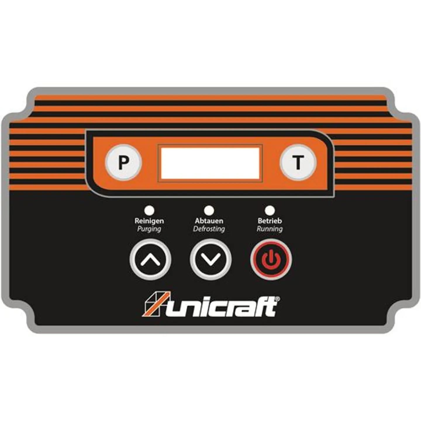 Desumidificador de Condensação Profissional LEF91S UNICRAFT 3